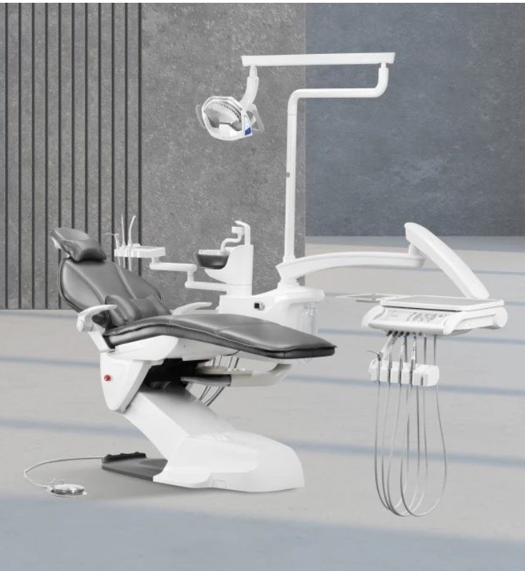 蓝野 CARE22系列 旗舰款